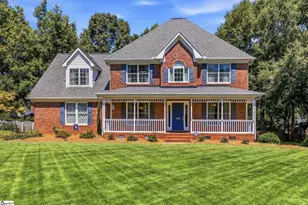 105 Holly Crest Cir, Simpsonville, SC 29681 - Photo 1