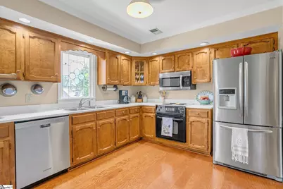 205 Harrogate Court, Simpsonville, SC 29681 - Photo 9