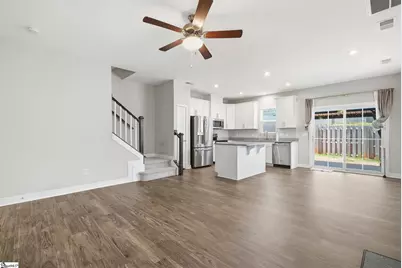 510 Huntingdale Place, Simpsonville, SC 29681 - Photo 5