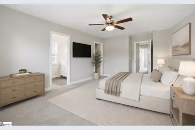 510 Huntingdale Place, Simpsonville, SC 29681 - Photo 25