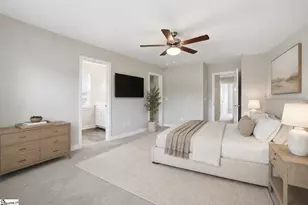 510 Huntingdale Pl, Simpsonville, SC 29681 - Photo 25