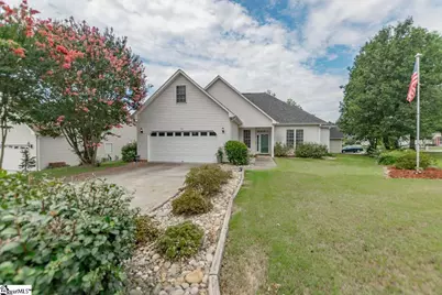 131 Lauren Wood Circle, Taylors, SC 29687 - Photo 47