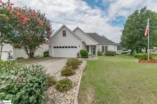 131 Lauren Wood Cir, Taylors, SC 29687 - Photo 47