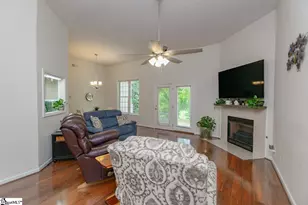 131 Lauren Wood Cir, Taylors, SC 29687 - Photo 23