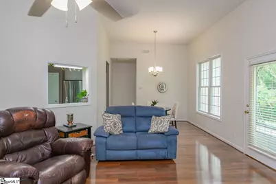 131 Lauren Wood Circle, Taylors, SC 29687 - Photo 21