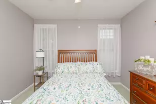 131 Lauren Wood Cir, Taylors, SC 29687 - Photo 37
