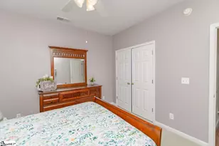 131 Lauren Wood Cir, Taylors, SC 29687 - Photo 37