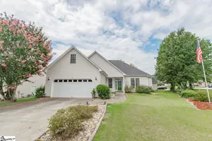 131 Lauren Wood Cir, Taylors, SC 29687 - Photo 49