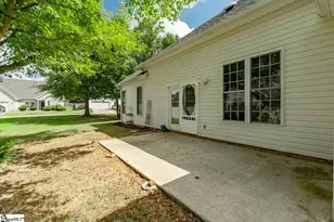 131 Lauren Wood Cir, Taylors, SC 29687 - Photo 23
