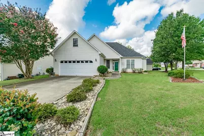 131 Lauren Wood Circle, Taylors, SC 29687 - Photo 47