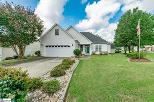 131 Lauren Wood Cir, Taylors, SC 29687 - Photo 47