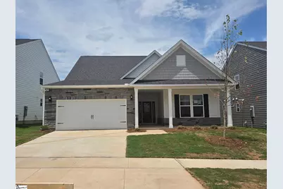 203 Thurgood Drive Extension, Greenville, SC 29607 - Photo 1