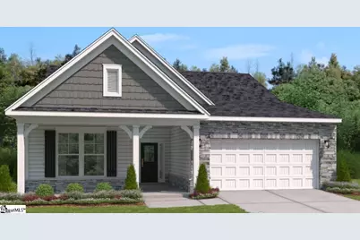 203 Thurgood Drive Extension, Greenville, SC 29607 - Photo 1
