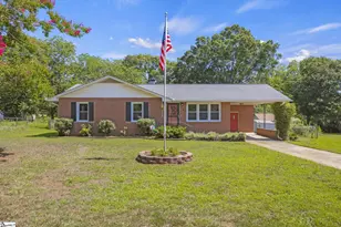 202 Chestnut Blvd, Anderson, SC 29625 - Photo 1