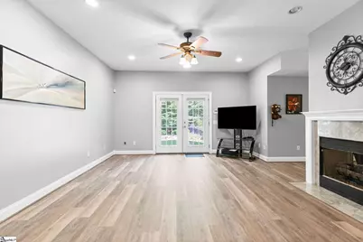 703 Garnett Way, Simpsonville, SC 29680 - Photo 29