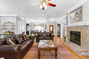 703 Garnett Way, Simpsonville, SC 29680 - Photo 9