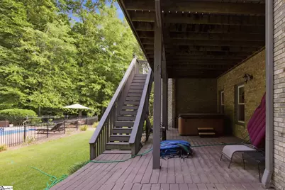 703 Garnett Way, Simpsonville, SC 29680 - Photo 41