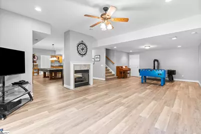 703 Garnett Way, Simpsonville, SC 29680 - Photo 31
