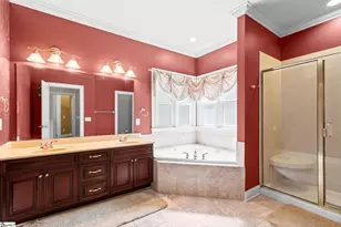 703 Garnett Way, Simpsonville, SC 29680 - Photo 19