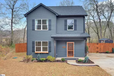 33 Parker Street, Pelzer, SC 29669 - Photo 1