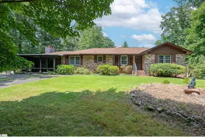 116 Sycamore Drive, Marietta, SC 29661 - Photo 1