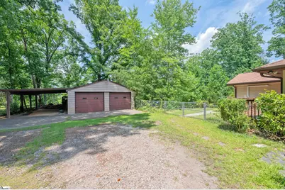 116 Sycamore Drive, Marietta, SC 29661 - Photo 33