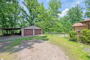 116 Sycamore Dr, Marietta, SC 29661 - Photo 33