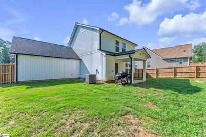 180 Hunter Drive, Belton, SC 29627 - Photo 39