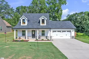 180 Hunter Dr, Belton, SC 29627 - Photo 1