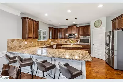 309 Chasemont Lane, Simpsonville, SC 29680 - Photo 15