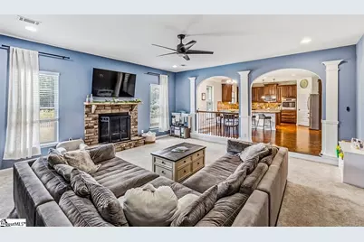309 Chasemont Lane, Simpsonville, SC 29680 - Photo 23