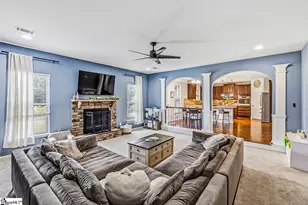 309 Chasemont Ln, Simpsonville, SC 29680 - Photo 23