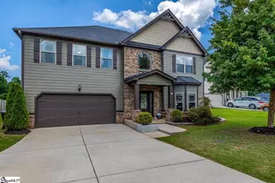 309 Chasemont Ln, Simpsonville, SC 29680 - Photo 3