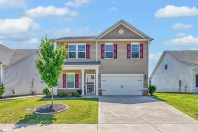 110 Strongridge Trail, Simpsonville, SC 29681 - Photo 1