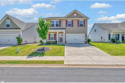 110 Strongridge Trail, Simpsonville, SC 29681 - Photo 27