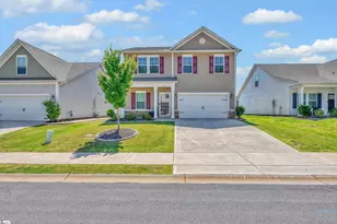 110 Strongridge Trl, Simpsonville, SC 29681 - Photo 27