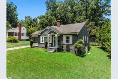 311 Woodland Drive, Belton, SC 29627 - Photo 3
