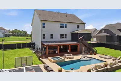 203 Holly Branch Road, Piedmont, SC 29673 - Photo 43