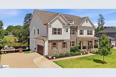203 Holly Branch Road, Piedmont, SC 29673 - Photo 49