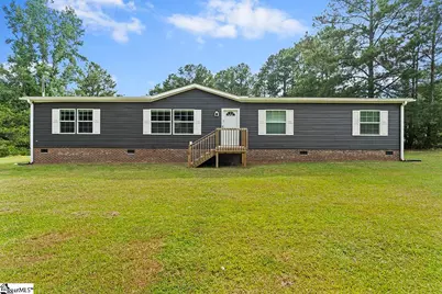 210 Whitten Road, Waterloo, SC 29384 - Photo 1
