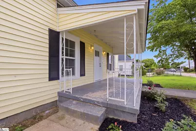 2 Wallace Street, Laurens, SC 29360 - Photo 5