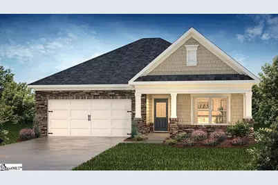 303 Alistar Avenue, Gray Court, SC 29645 - Photo 1