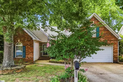 306 Bel Arbor Lane, Mauldin, SC 29662 - Photo 1