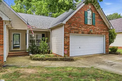 306 Bel Arbor Lane, Mauldin, SC 29662 - Photo 3