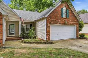 306 Bel Arbor Ln, Mauldin, SC 29662 - Photo 3