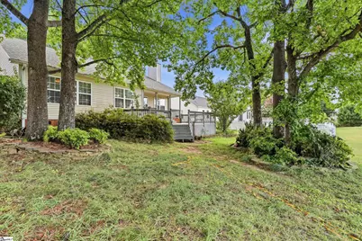 306 Bel Arbor Lane, Mauldin, SC 29662 - Photo 31