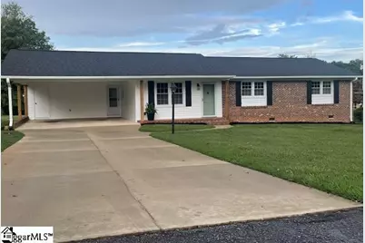 115 Wolfe Road, Greer, SC 29650 - Photo 1