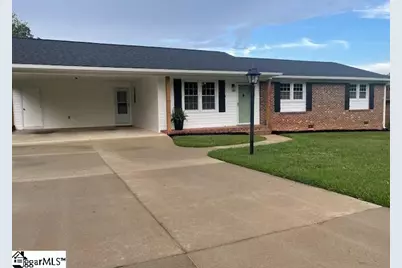 115 Wolfe Road, Greer, SC 29650 - Photo 3