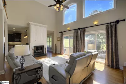 100 Turnberry Road, Anderson, SC 29621 - Photo 9