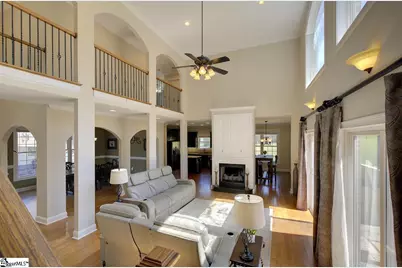 100 Turnberry Road, Anderson, SC 29621 - Photo 7